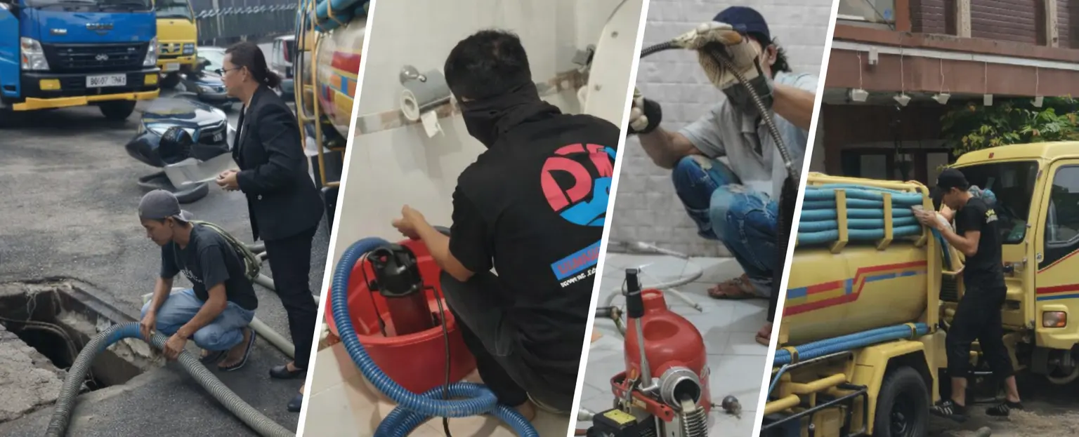 Jasa Sedot WC Magelang Terdekat